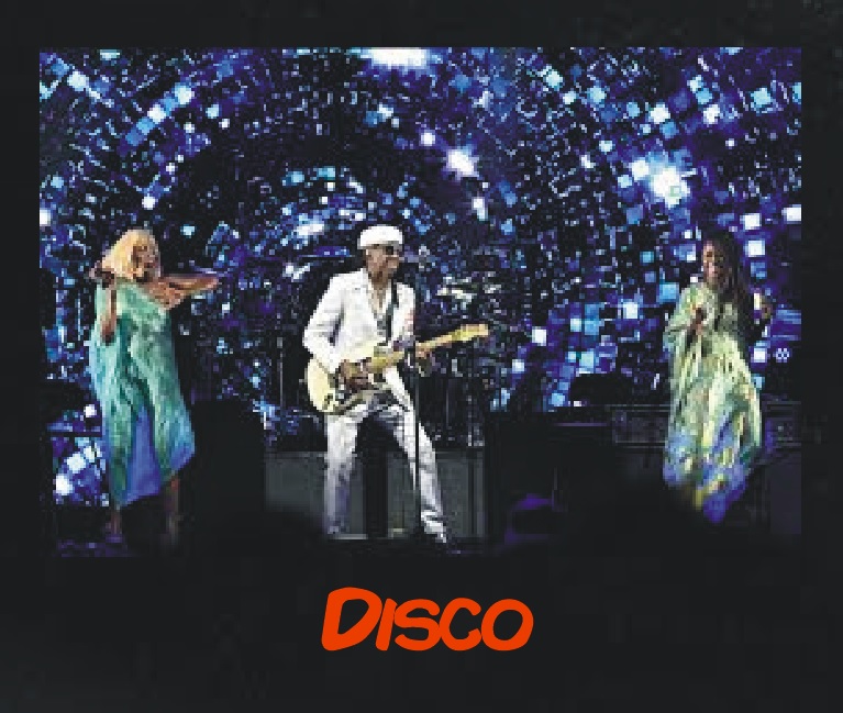 Disco