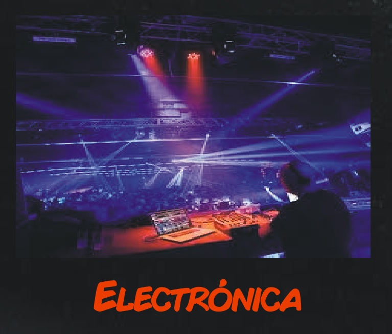 Electronica