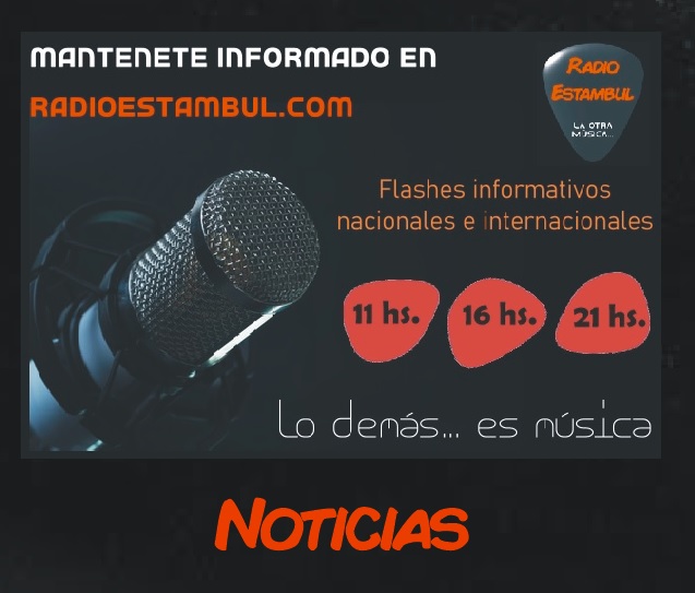 Noticias