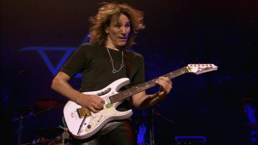 steve vai 1